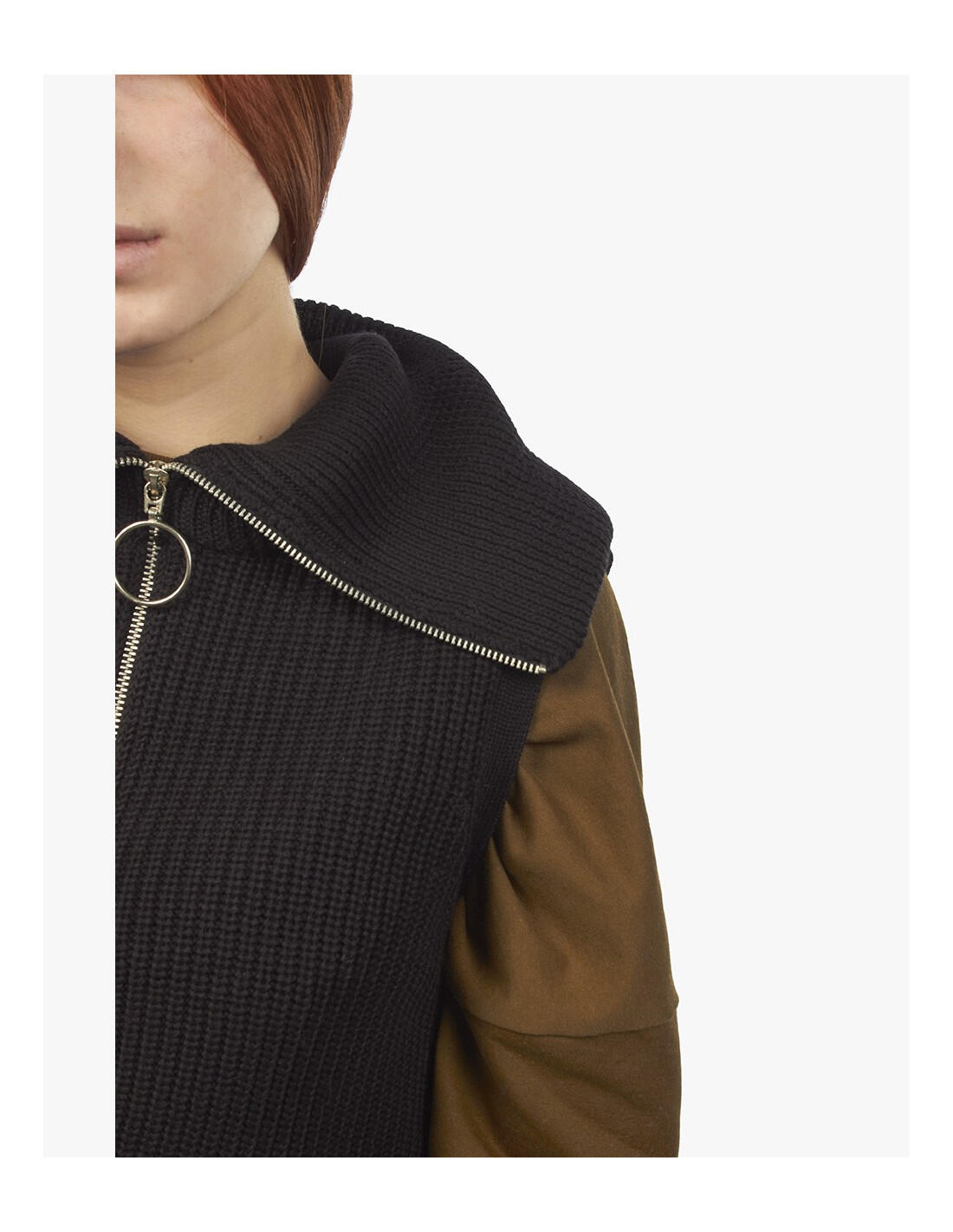 VERO MODA MYRNA - Camisa 5/5