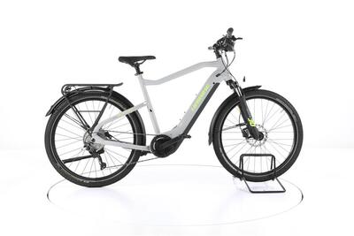 Refurbished - Haibike Trekking 6 Trekking E-Bike - Sehr gut