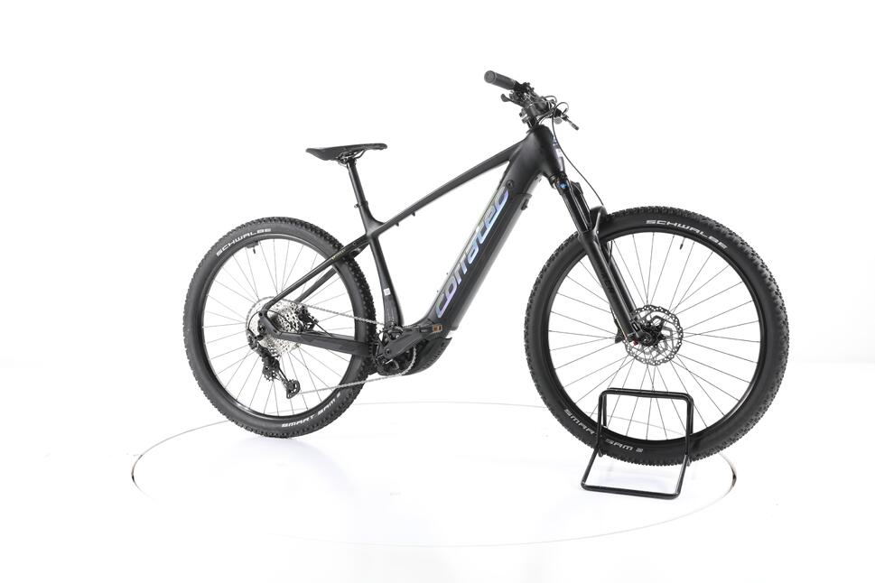 Second Life - Corratec E-Power X-Vert Pro Gent E-Bike 2025 - Jak nowy
