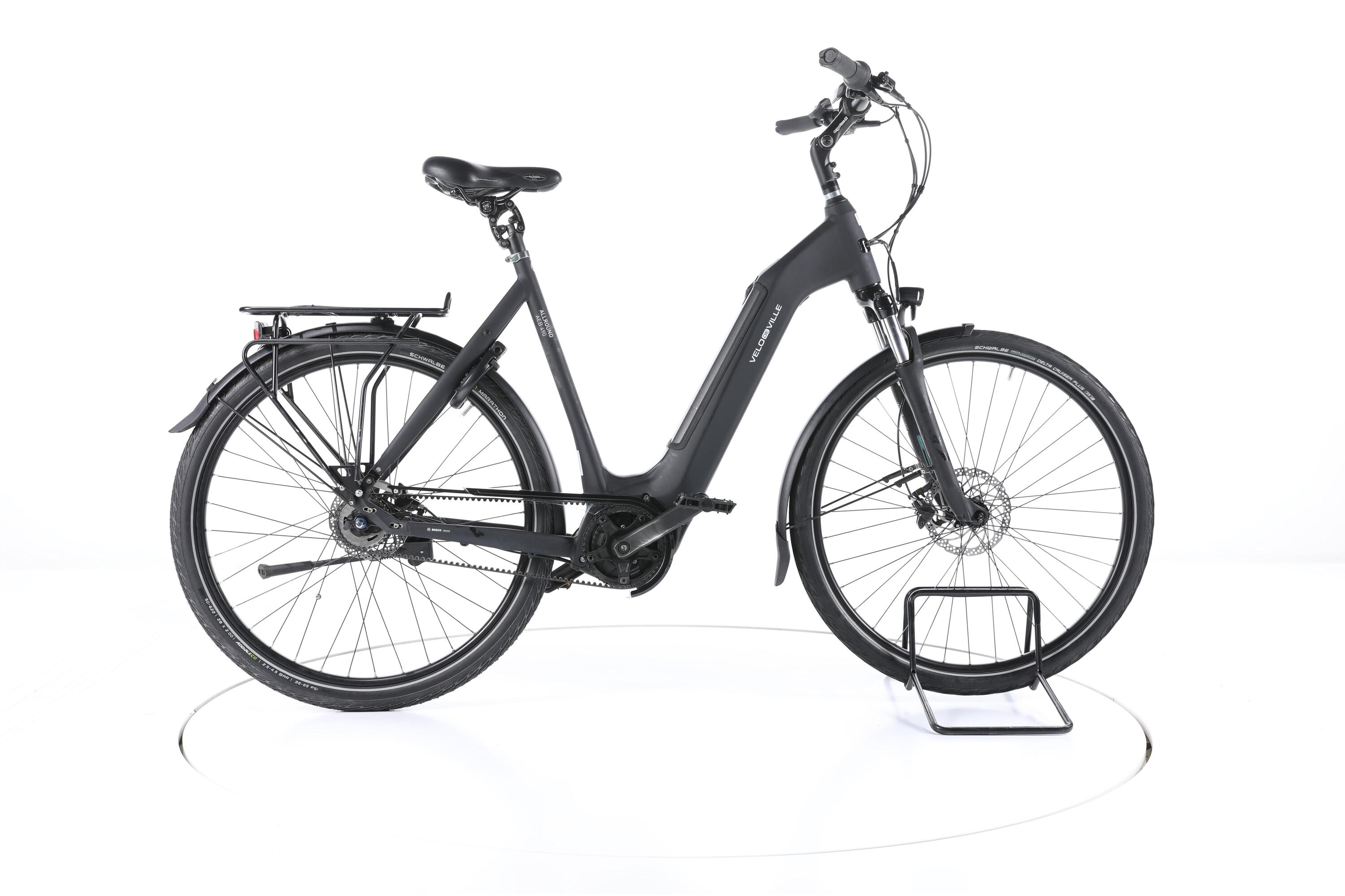 VELO DE VILLE Ebike ricondizionata · Velo de Ville AEB 490 · Come nuovo