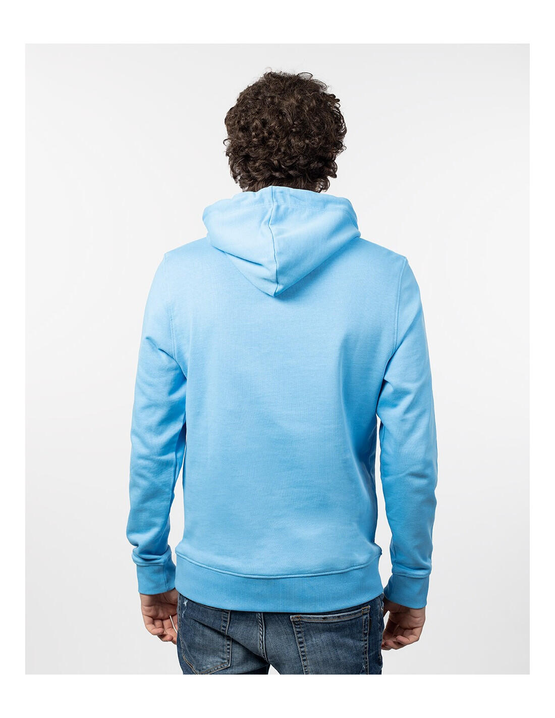 TOM TAILOR - 1035531 - Sudadera 3/5