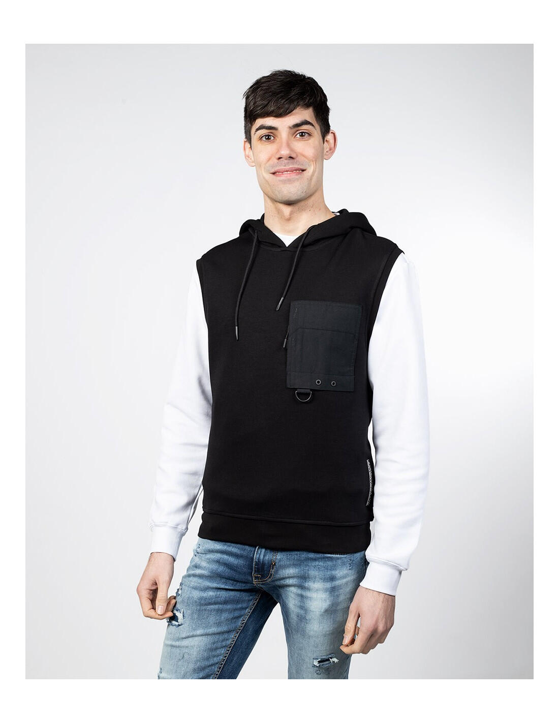 ANTONY MORATO MMFL00903-FA150178 - Moletom 5/5