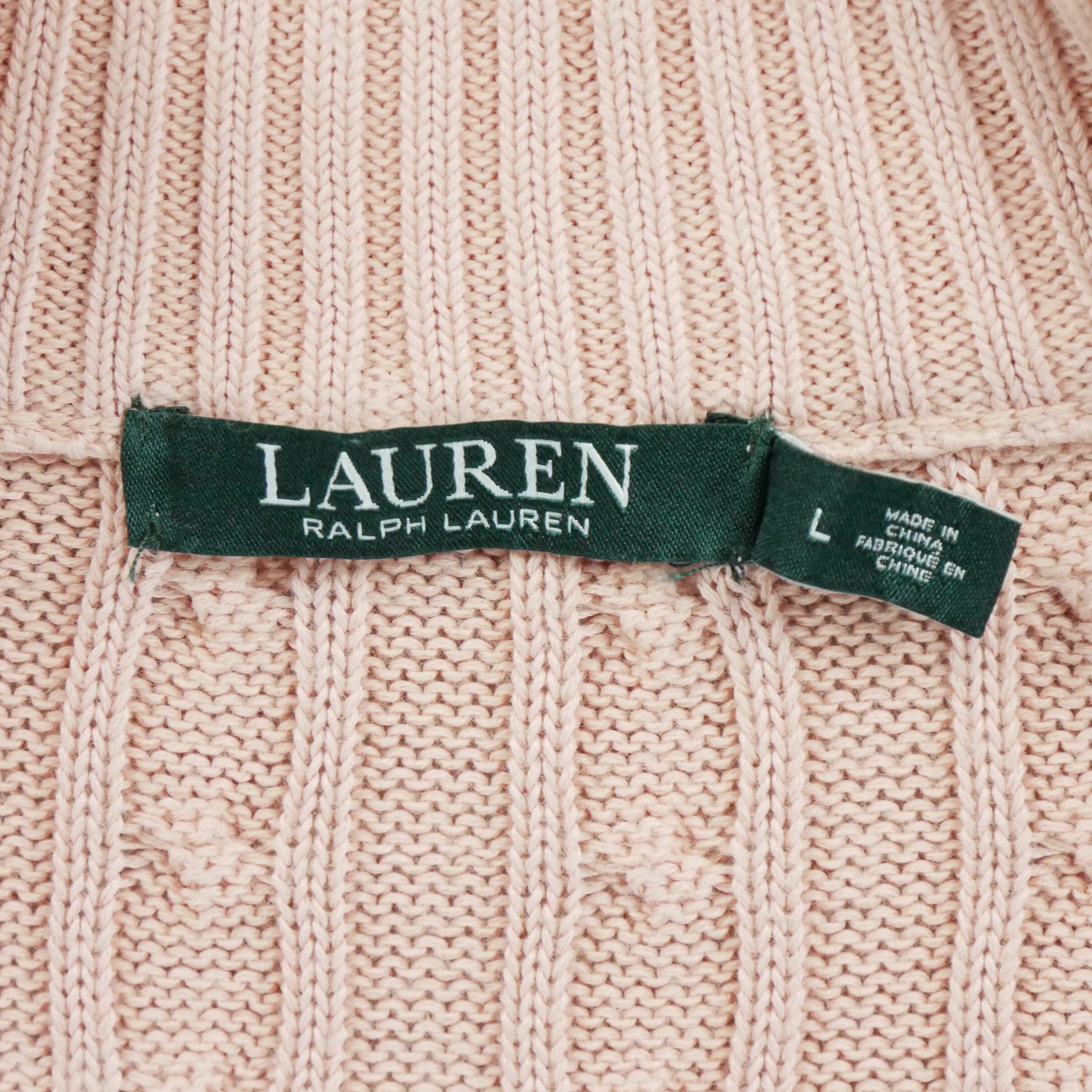 Reconditionné - Pull Femme Rose - Très Bon État 7/7