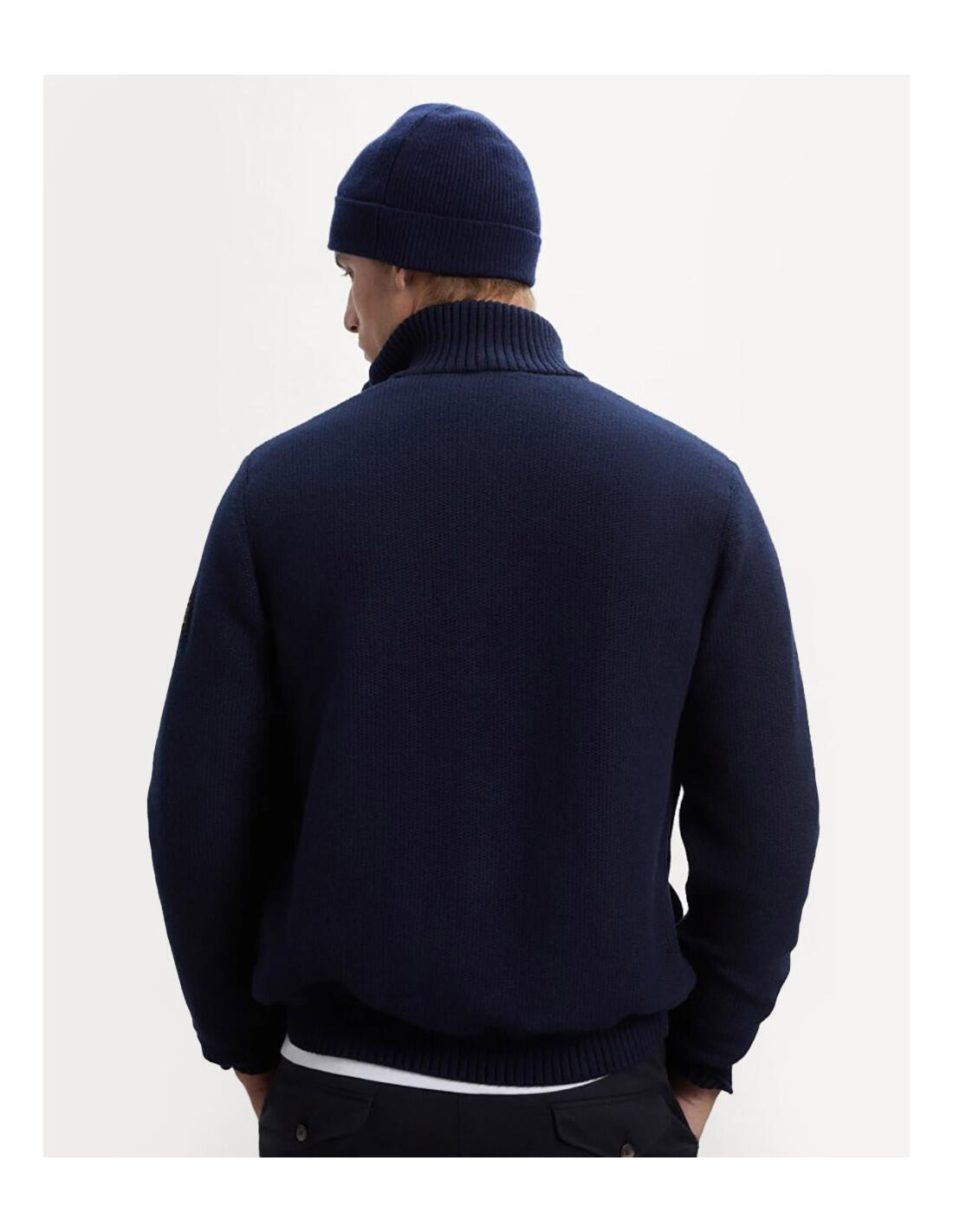 ECOALF Trocaalf - Jersey 3/6