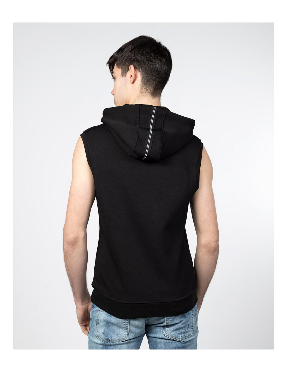 ANTONY MORATO MMFL00903-FA150178 - Moletom 4/5