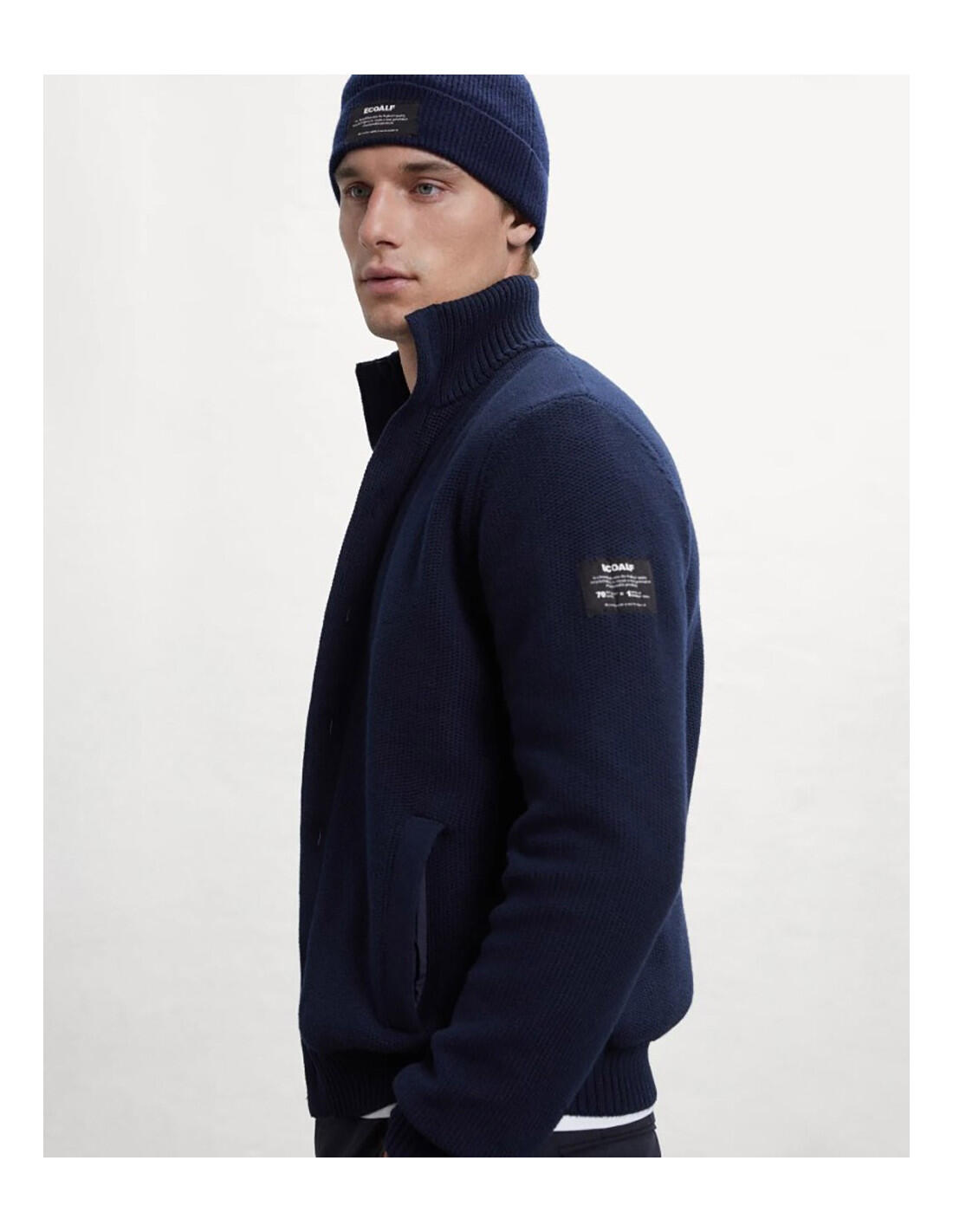 ECOALF Trocaalf - Jersey 5/6