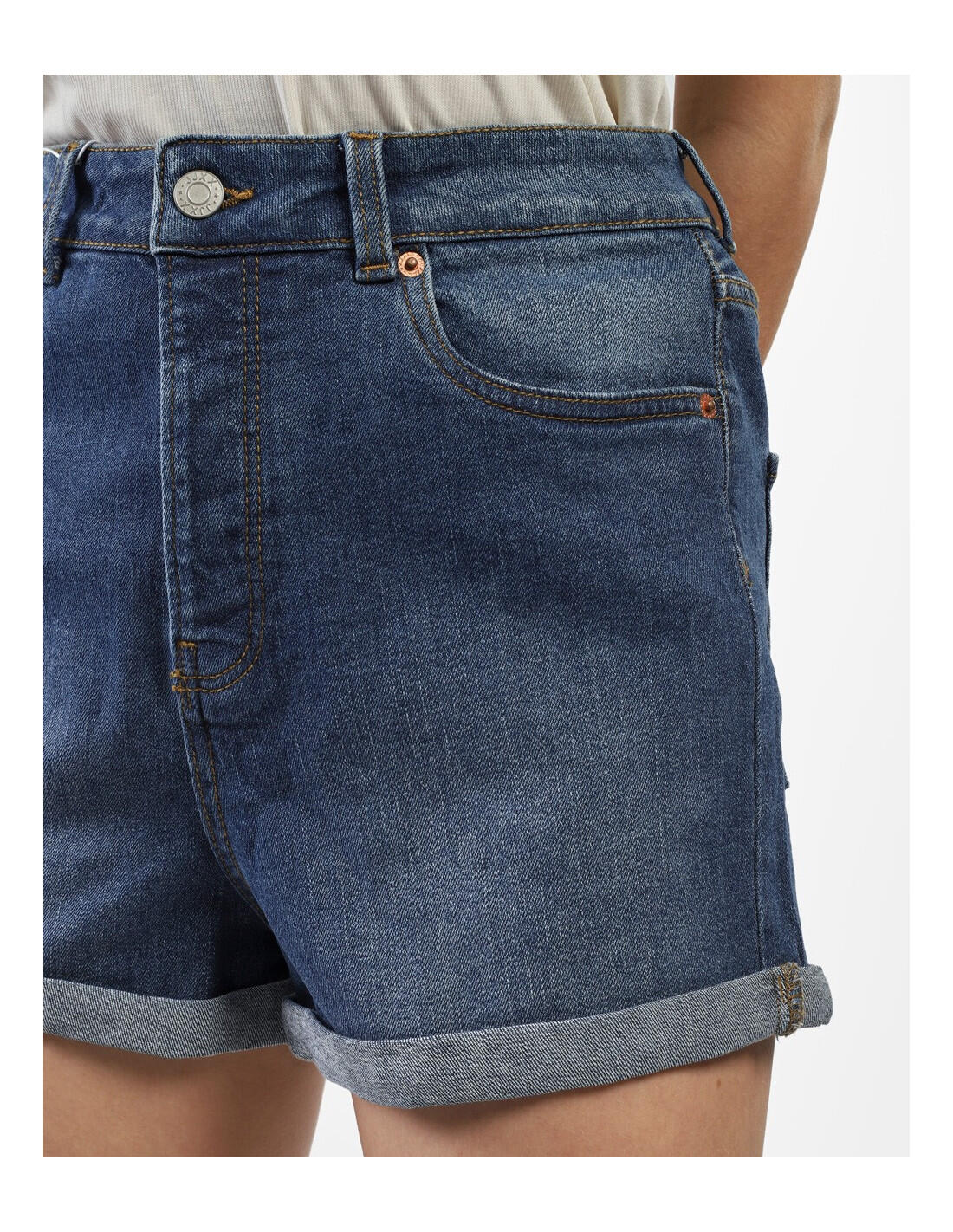 Jack&Jones JJXX - Pantalones cortos 12208917 5/5