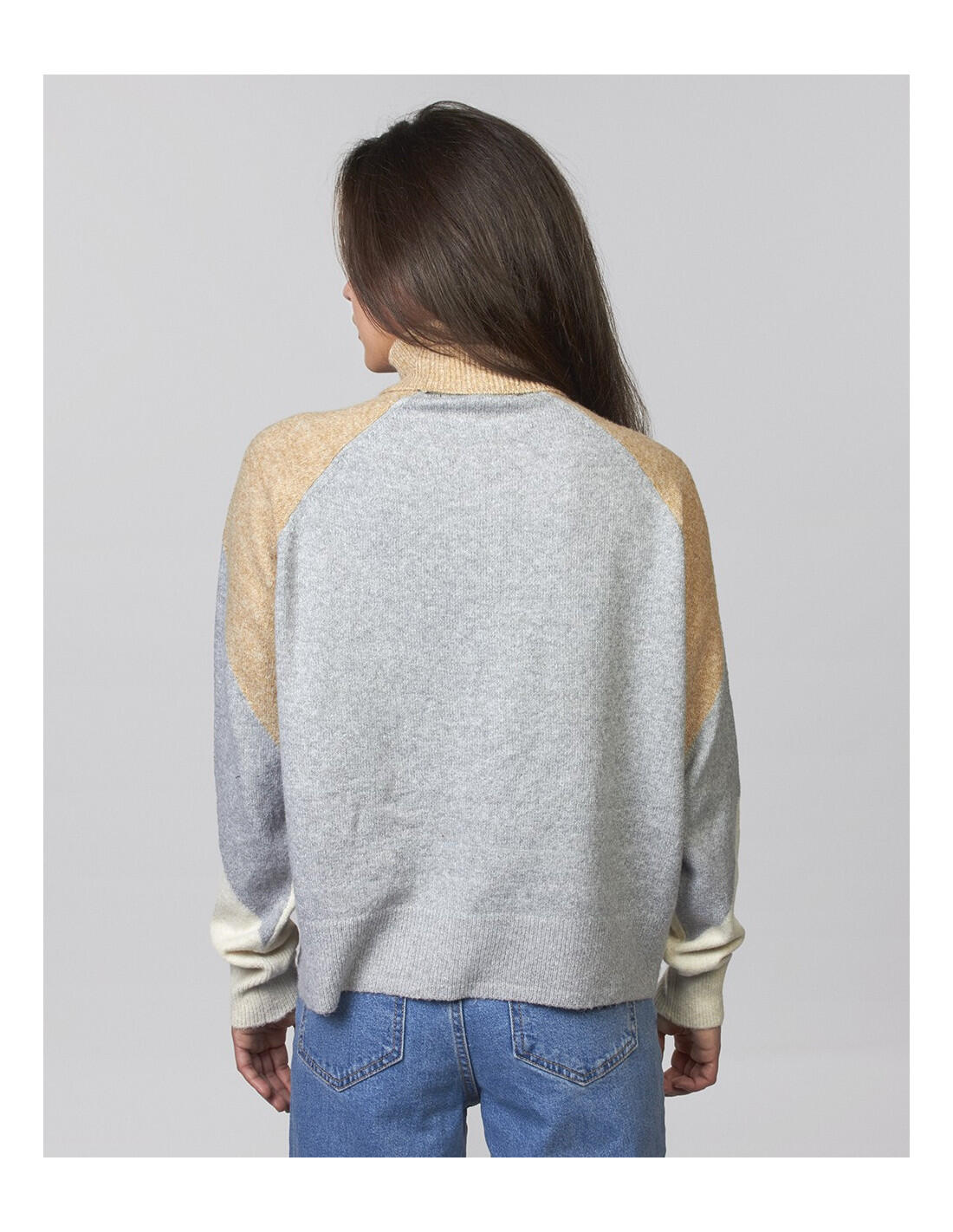 VERO MODA DOFFY - Suéter 3/5