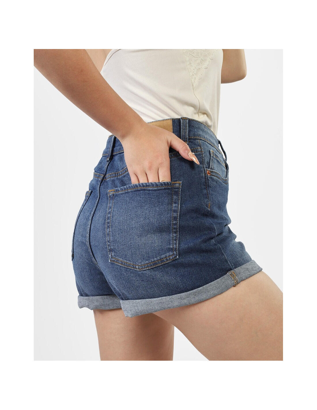 Jack&Jones JJXX - Pantalones cortos 12208917 4/5