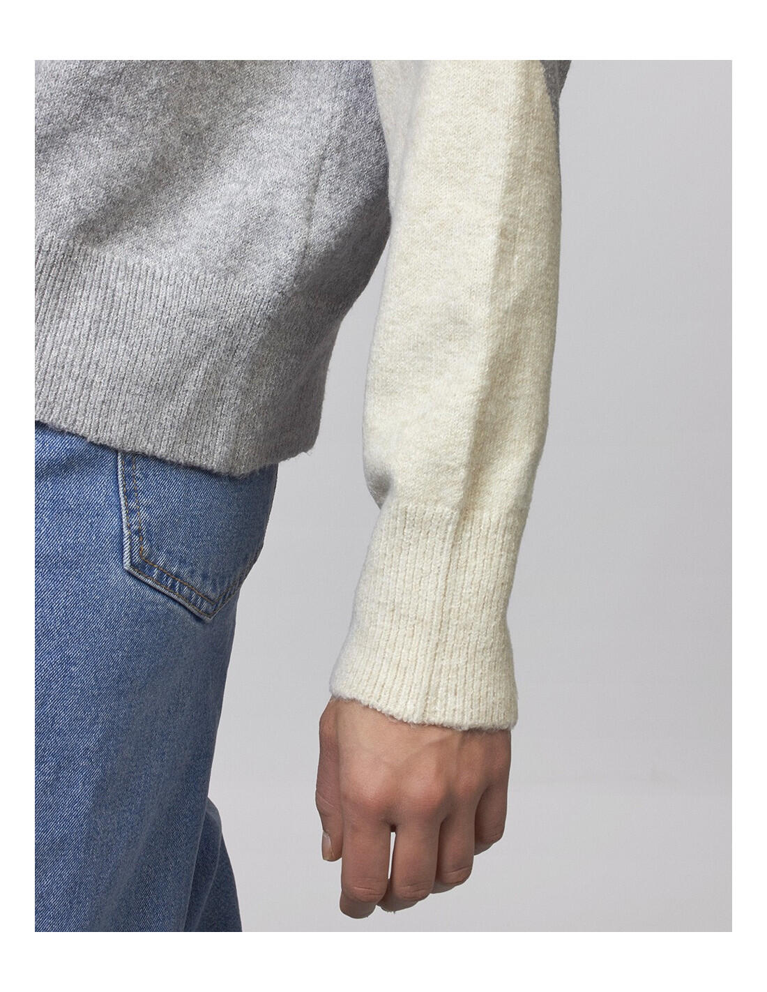VERO MODA DOFFY - Suéter 5/5