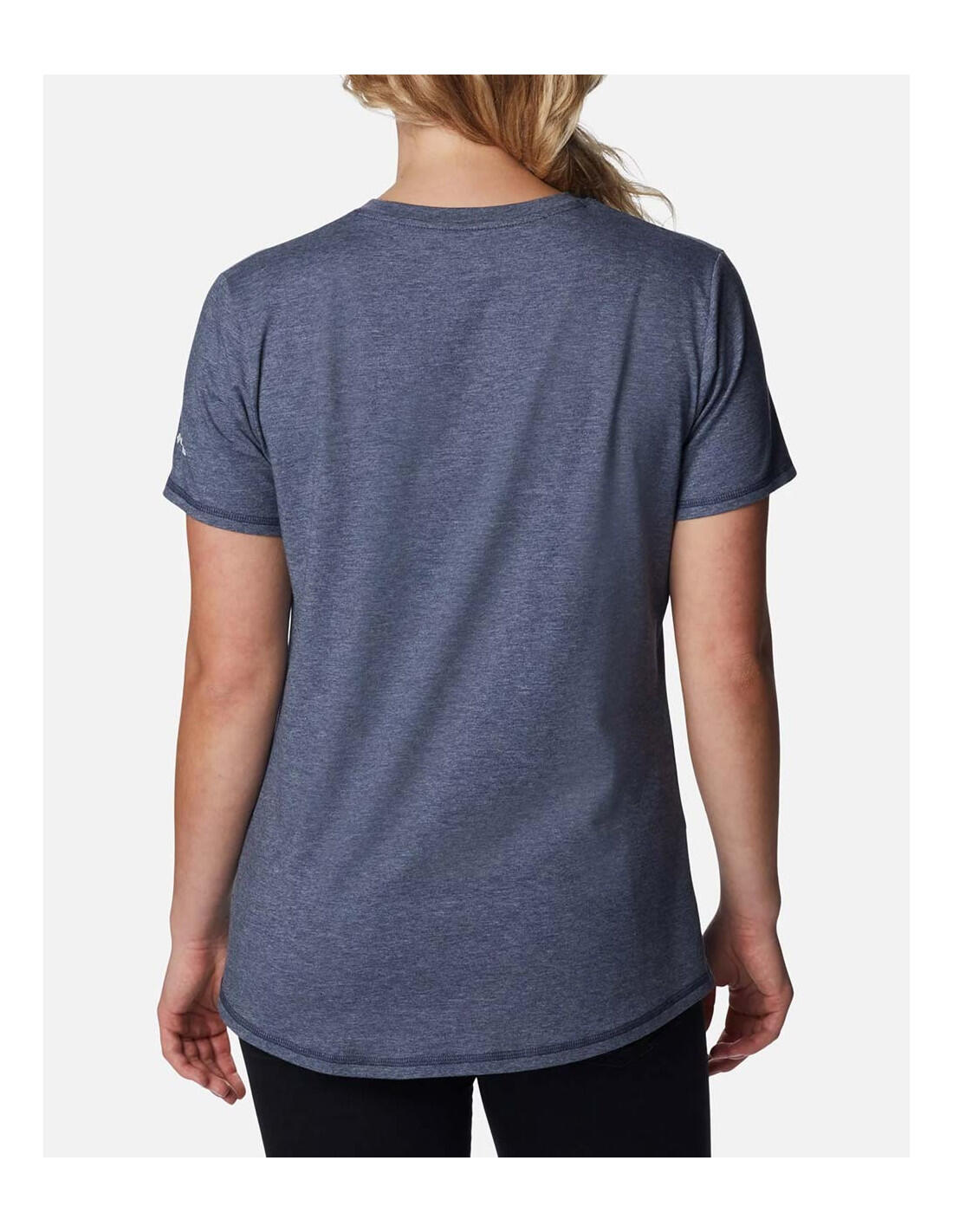 Camiseta COLUMBIA Sun Trek 4/5