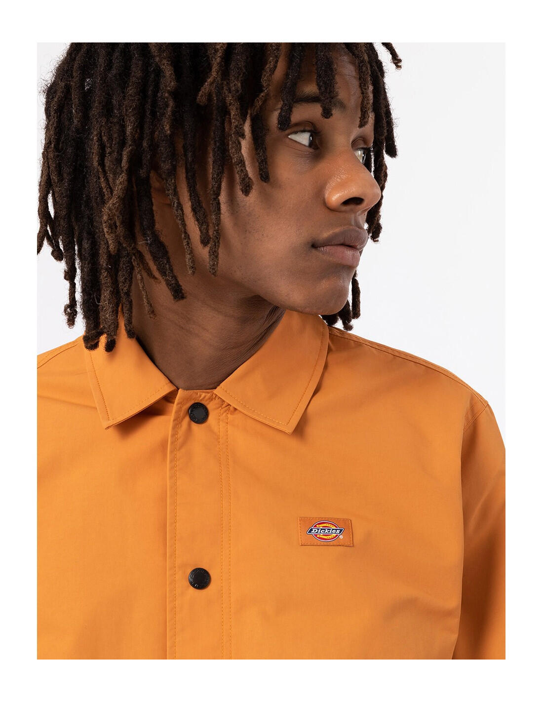 Jaqueta DICKIES DK0A4XEW 4/5