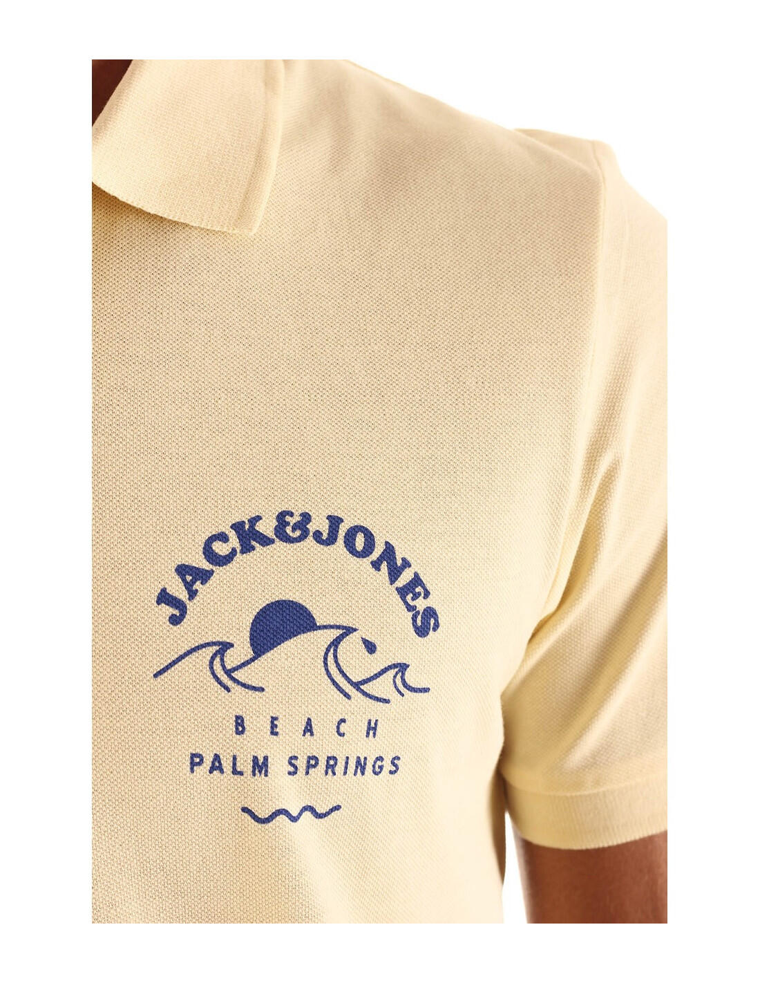 JACK&JONES  - Polo 4/5