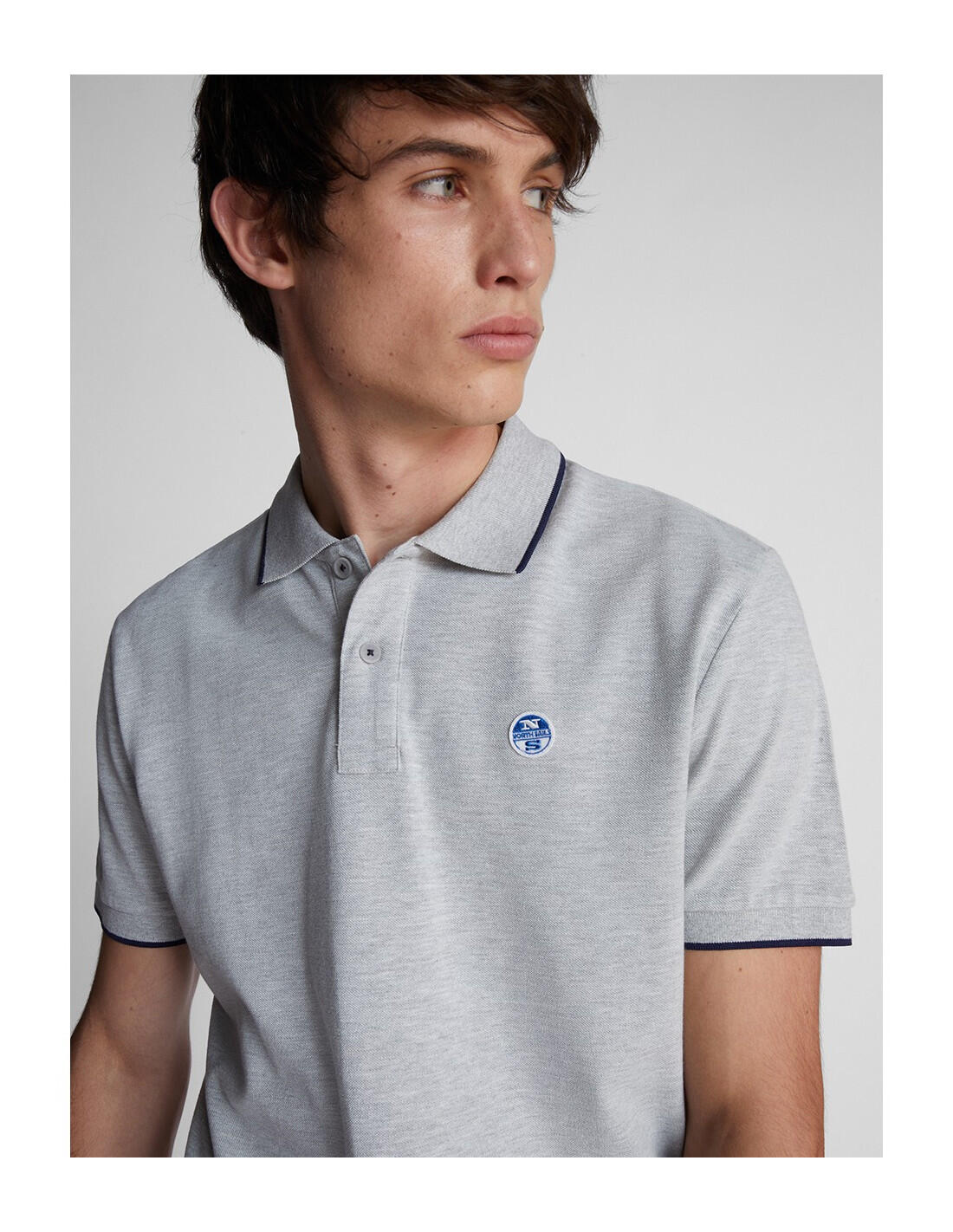 NORTH SAILS 692353 - Polo 5/5