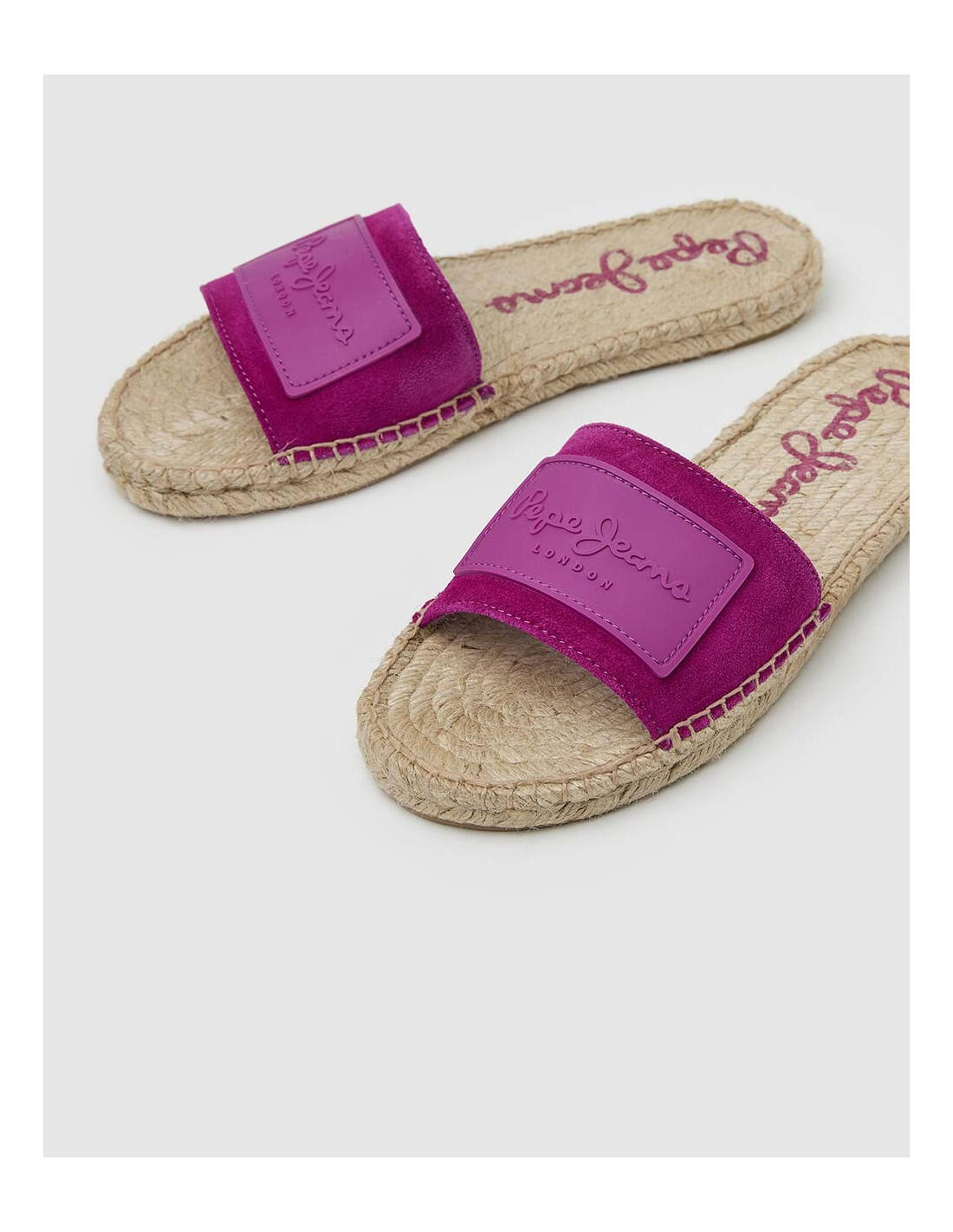 PEPE JEANS Siva Berry - Sandali 6/6