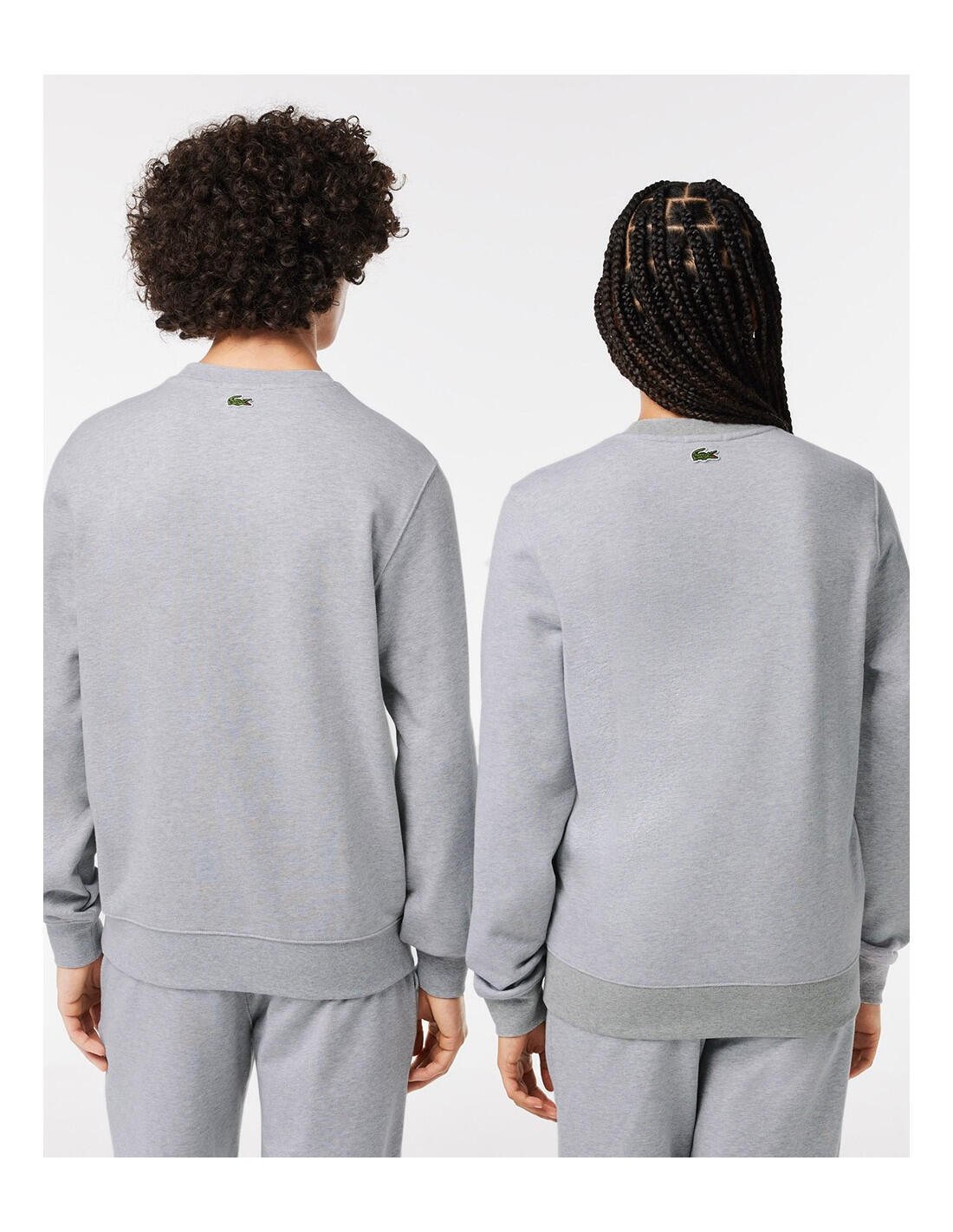 LACOSTE SH1156-00 - Sweat-shirt 3/5