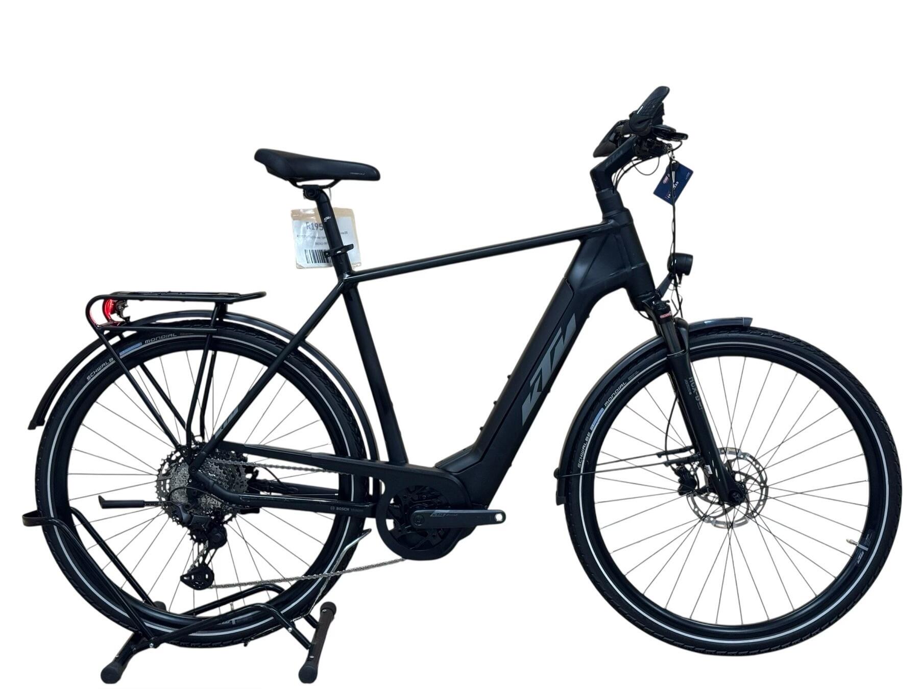 KTM Ricondizionata - Bici elettriche KTM Power Sport 11 Plus XT - Stato eccellente