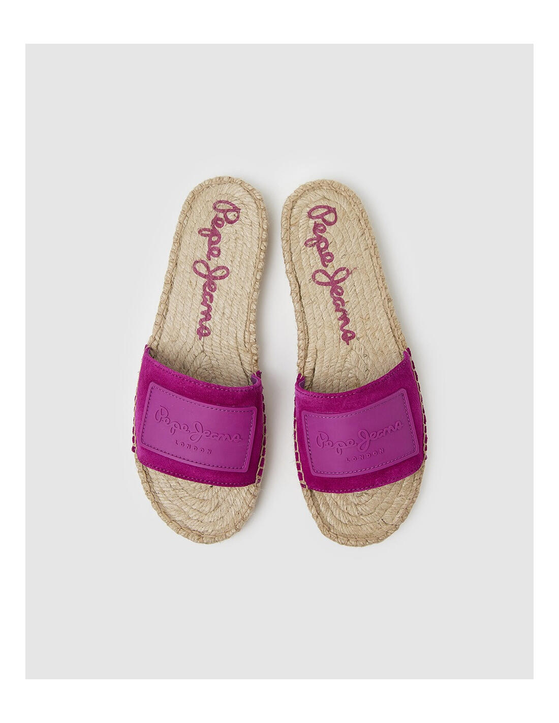 PEPE JEANS Siva Berry - Sandali 4/6