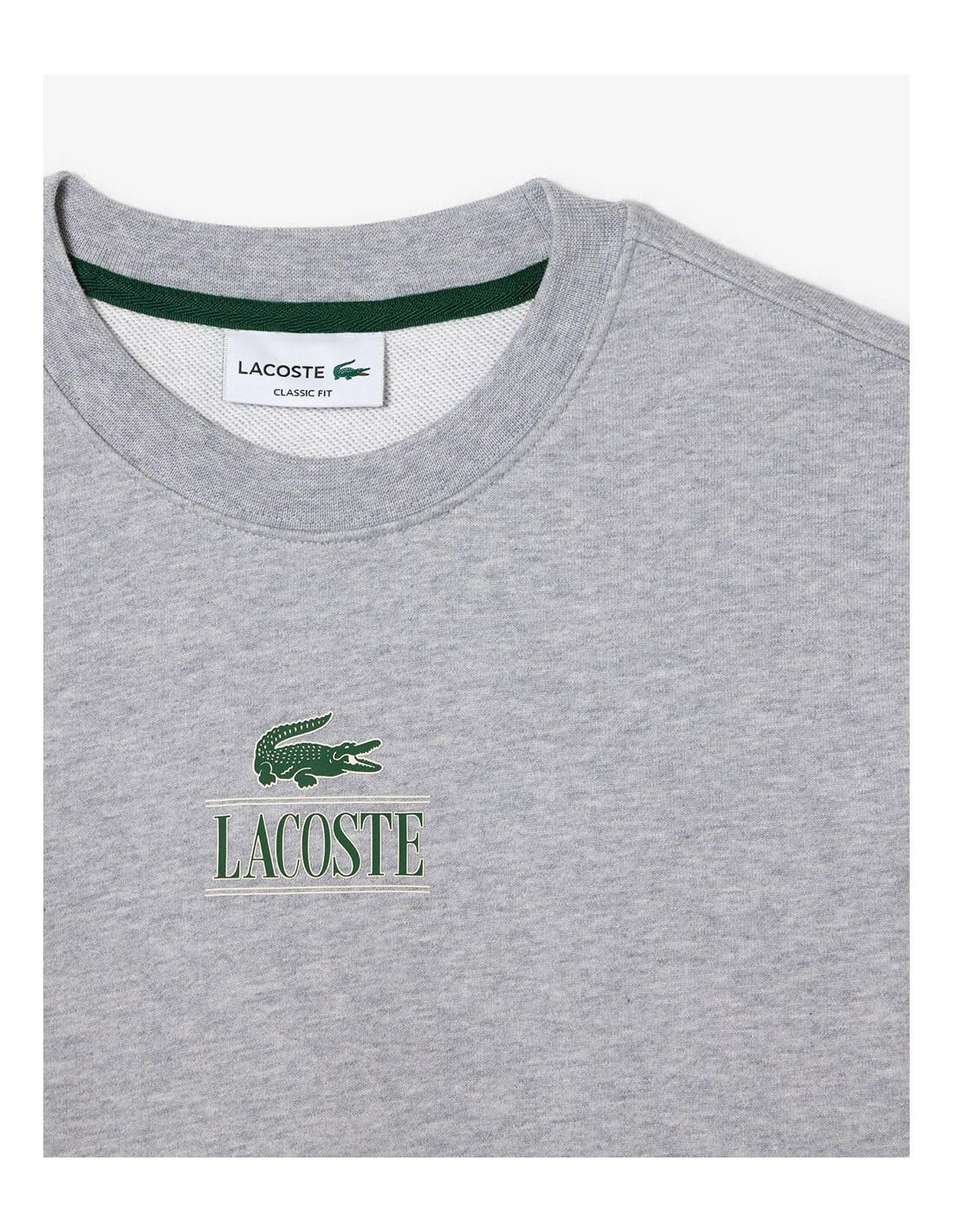 LACOSTE SH1156-00 - Sweat-shirt 5/5
