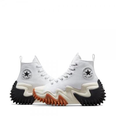 CONVERSE SCARPA UUNISEX WHITE