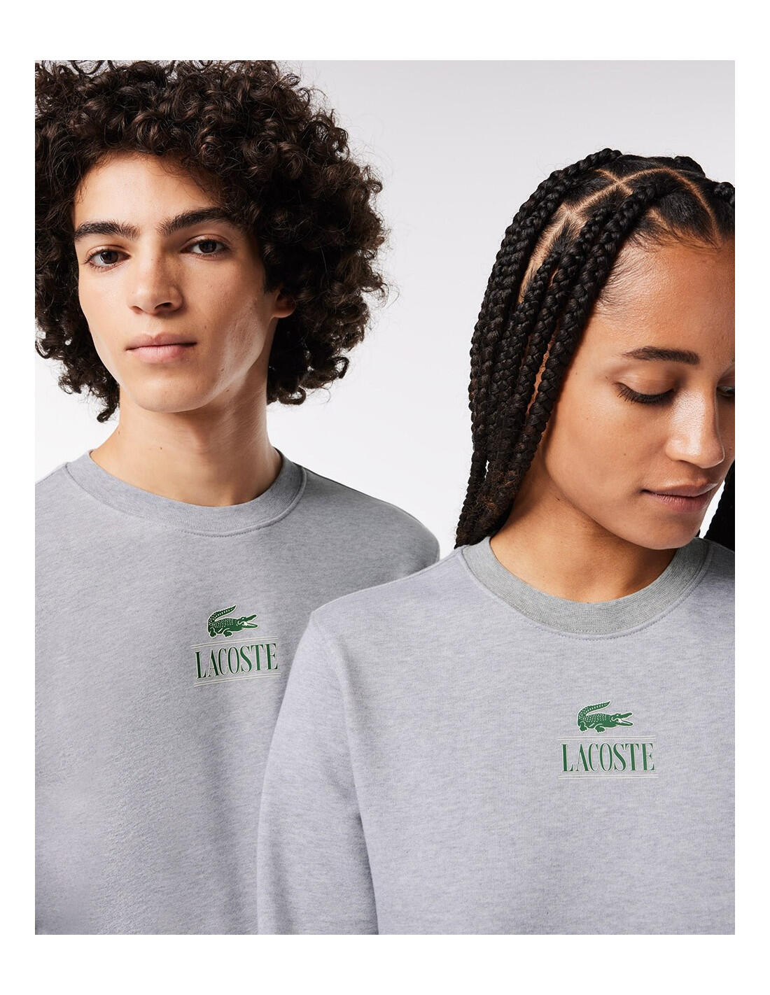 LACOSTE SH1156-00 - Sweat-shirt 4/5