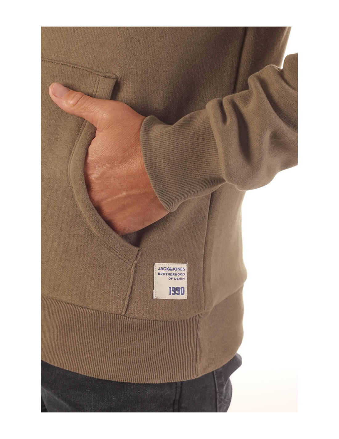 JACK&JONES 12181892_R - Sudadera 5/5
