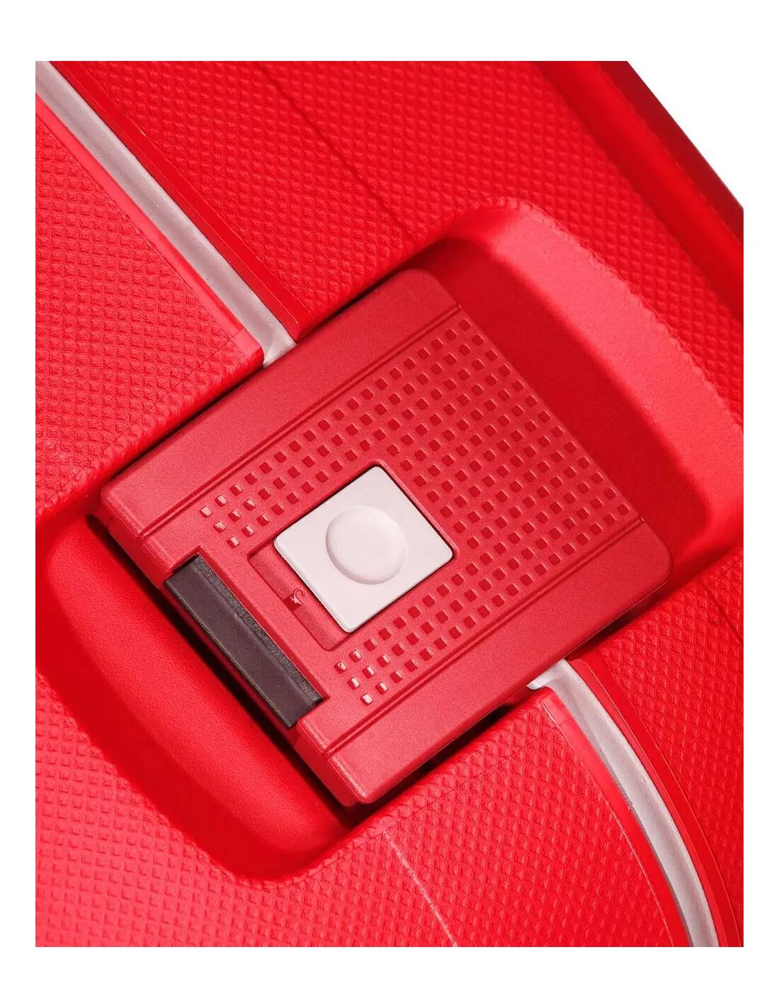 Mala de viagem Samsonite S'Cure Spinner 69 4/5