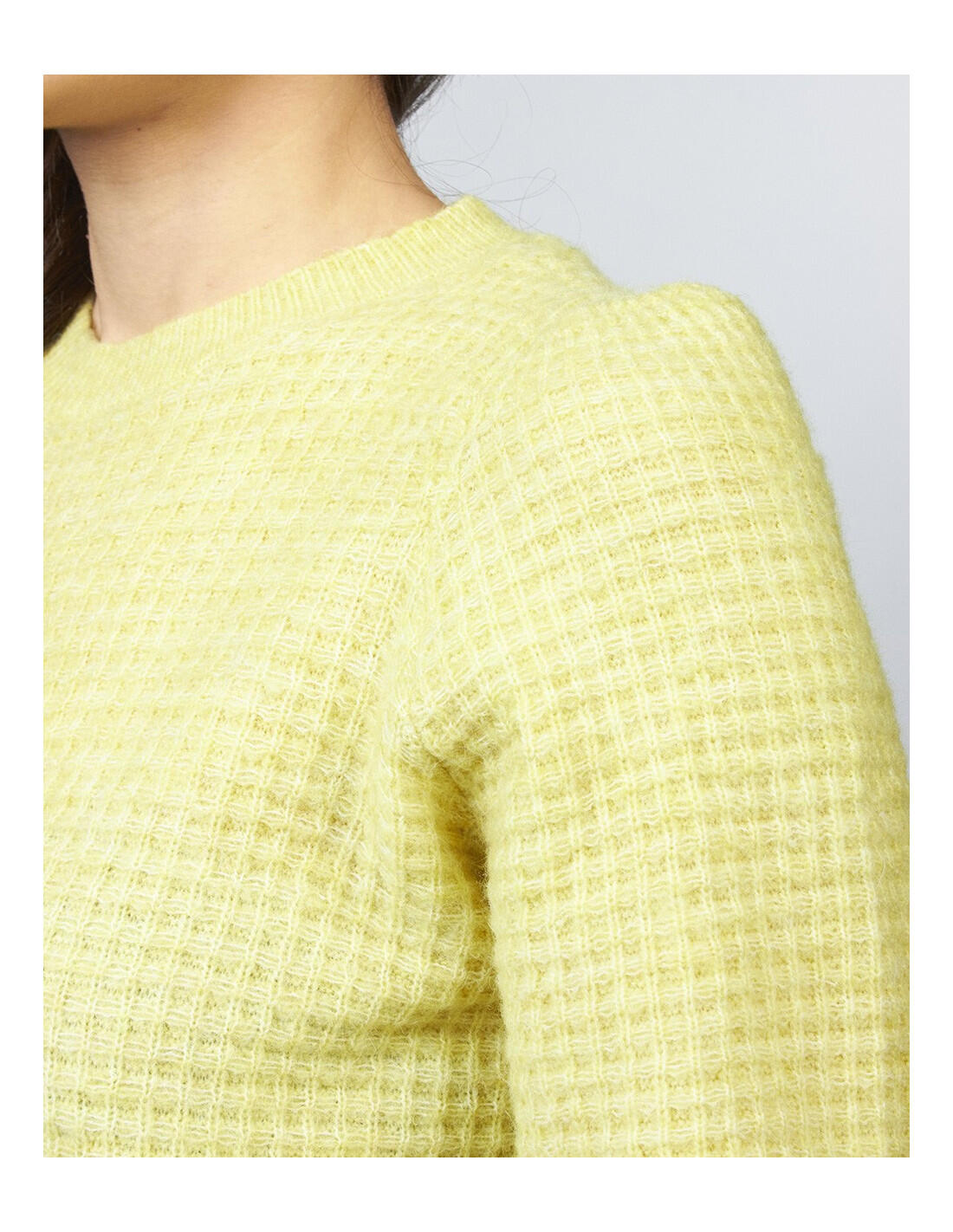 VERO MODA ALLISON - Camisa 4/5