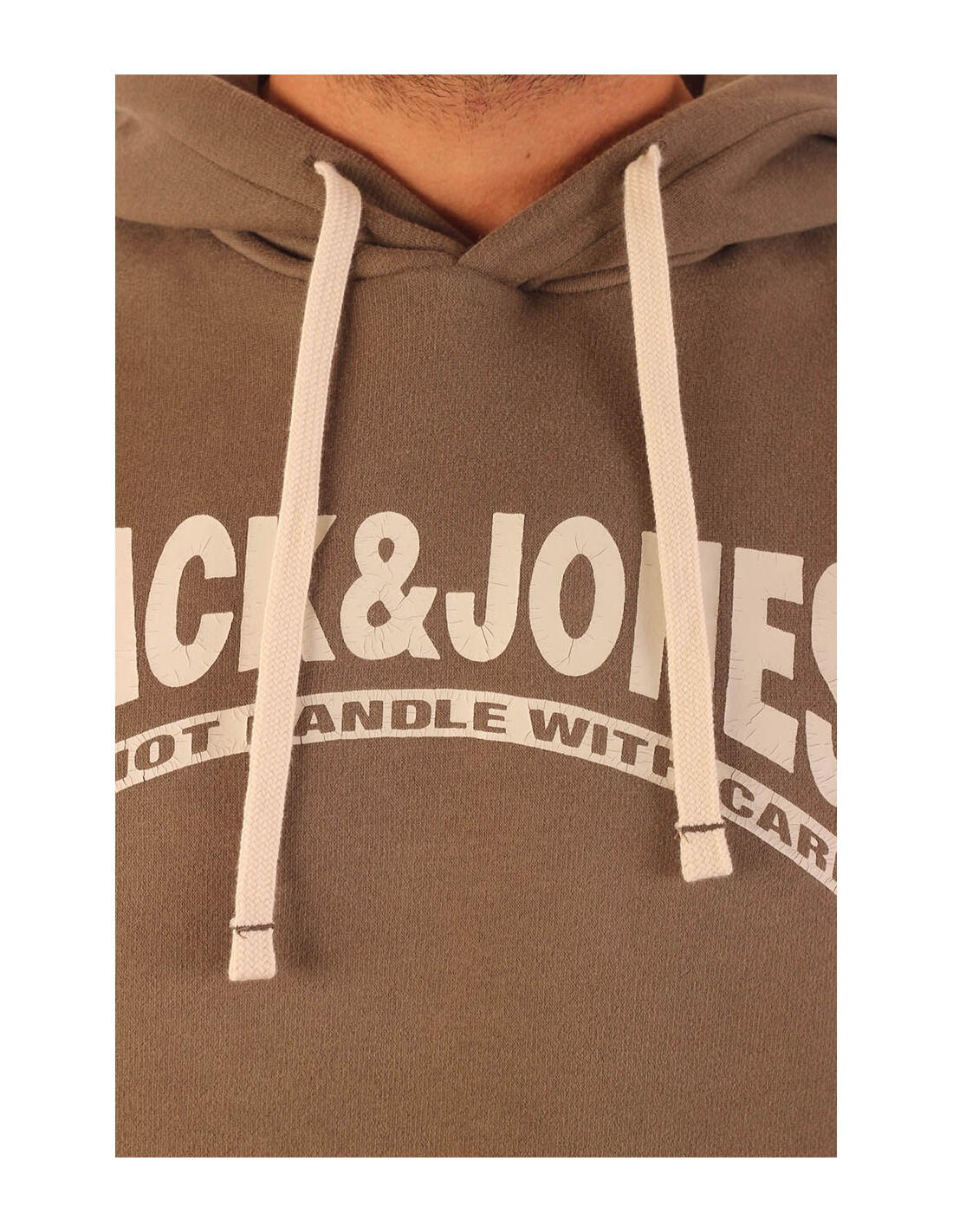 JACK&JONES 12181892_R - Sudadera 4/5