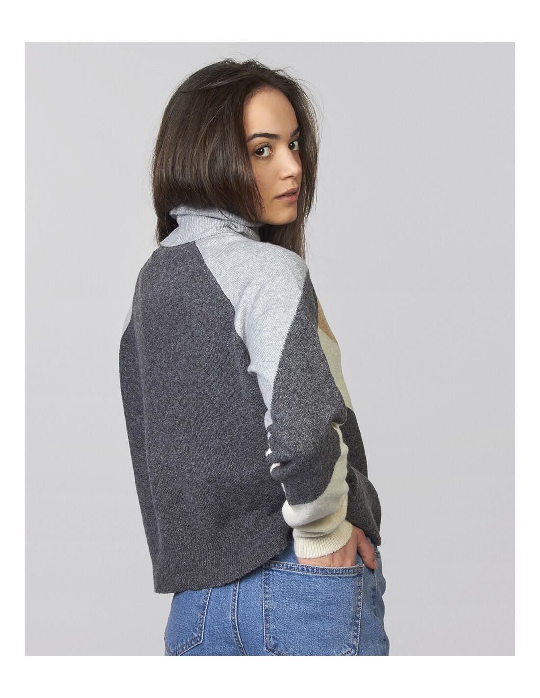 VERO MODA DOFFY - Suéter 3/5