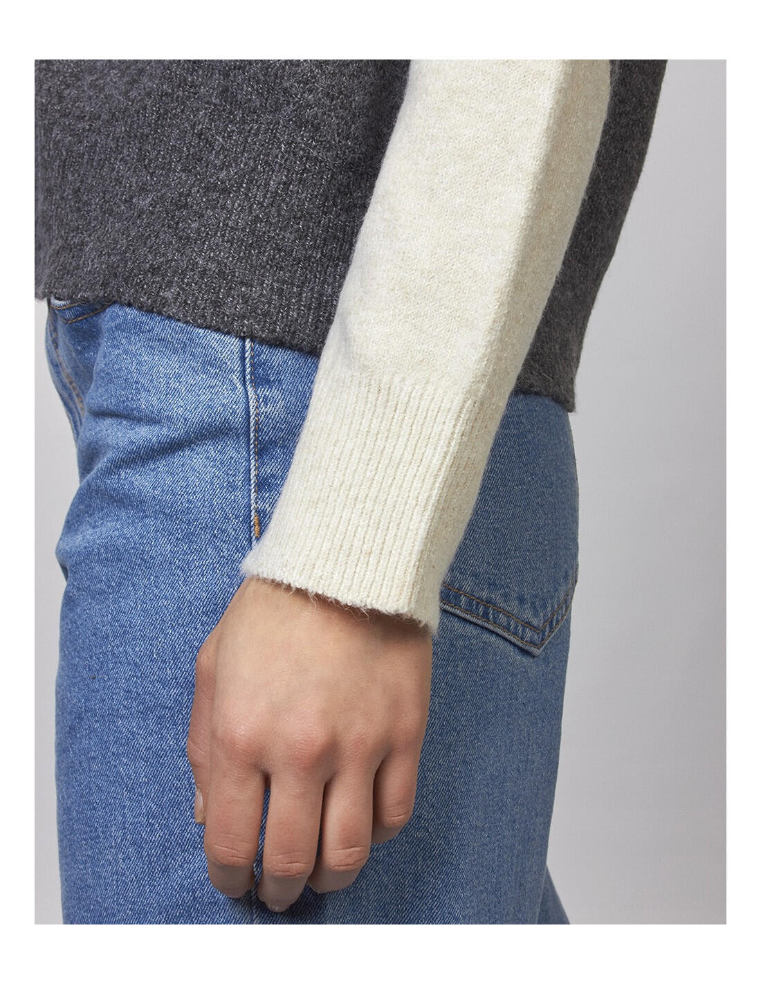 VERO MODA DOFFY - Suéter 5/5