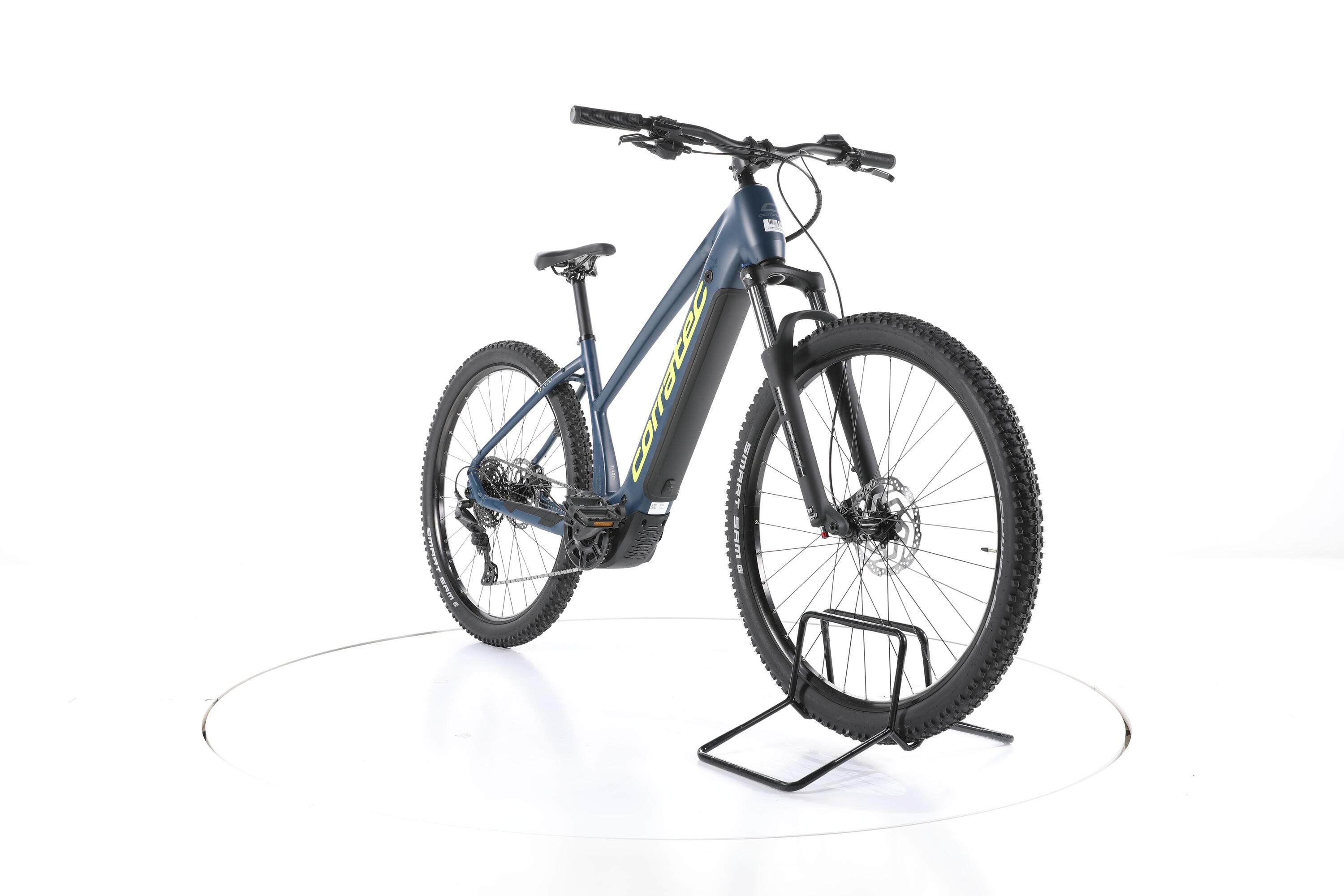 Refurbished - Corratec E-Power X-Vert Race Sport E-Bike 2025 - Sehr gut 3/7