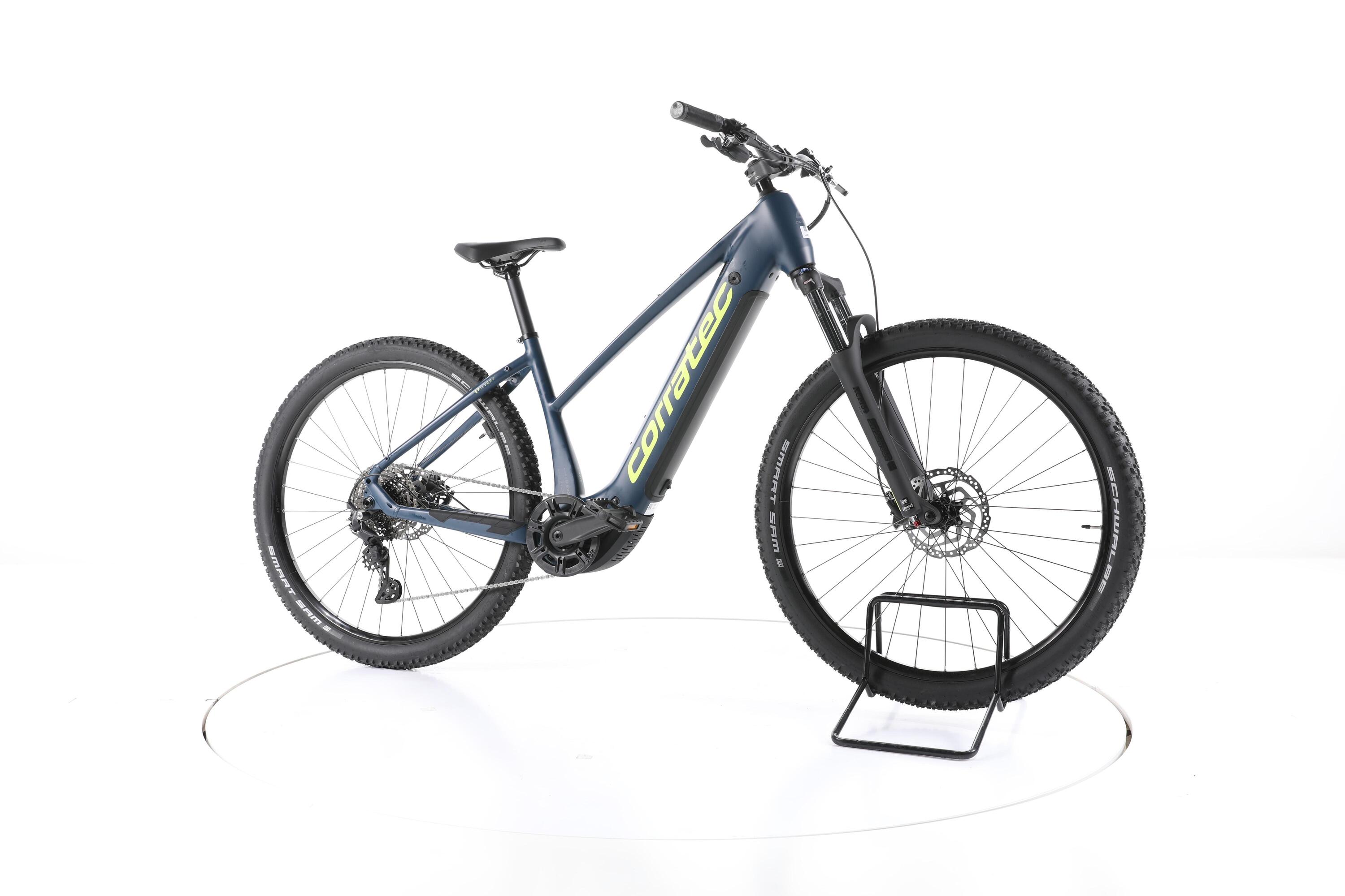 Refurbished - Corratec E-Power X-Vert Race Sport E-Bike 2025 - Sehr gut 2/7
