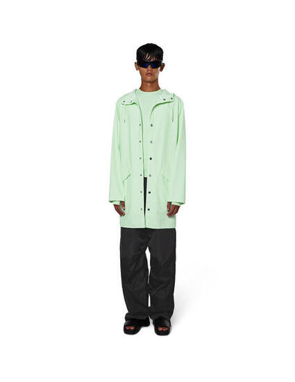 Veste longue RAINS W3 - Veste