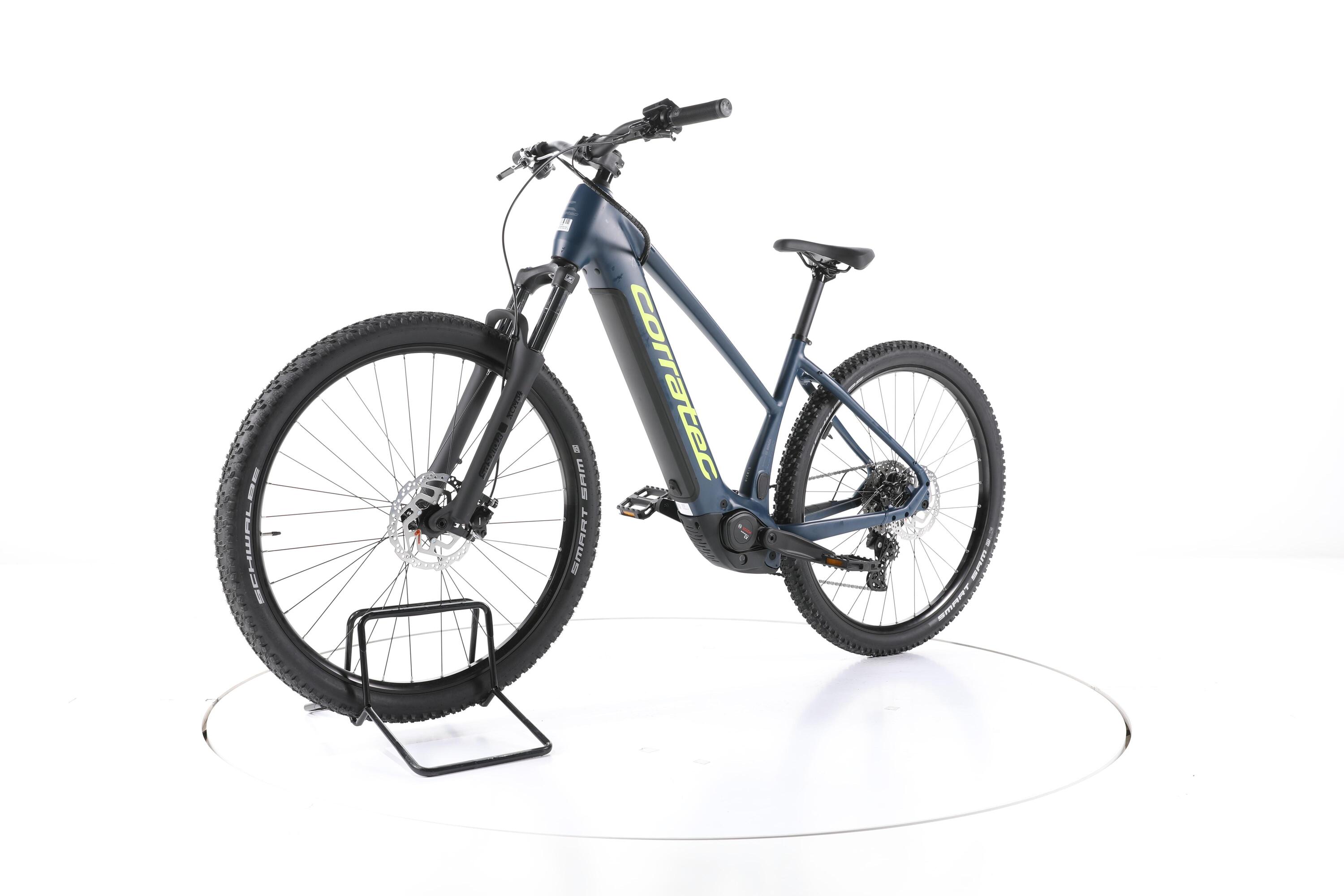Refurbished - Corratec E-Power X-Vert Race Sport E-Bike 2025 - Sehr gut 5/7