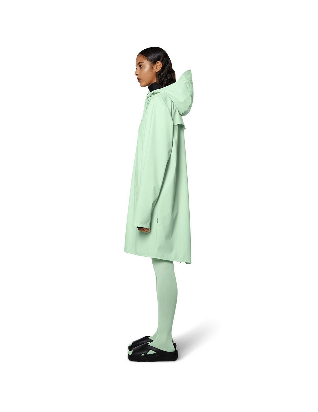 Veste longue RAINS W3 - Veste 6/6