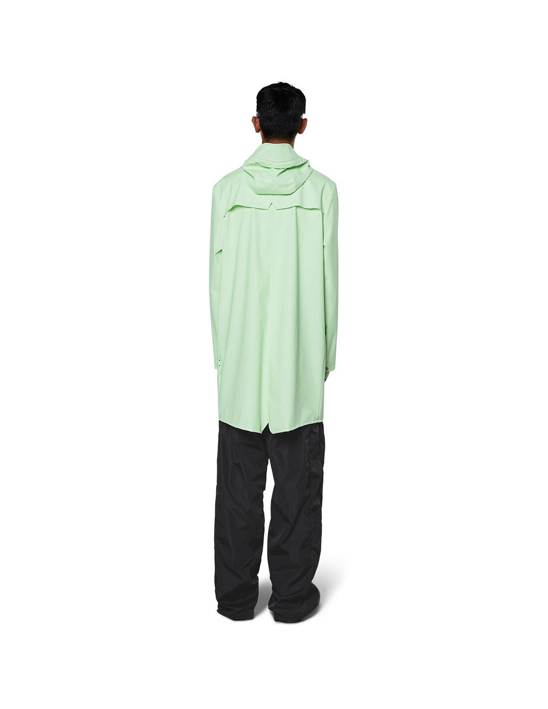 Veste longue RAINS W3 - Veste 4/6