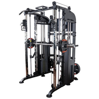 Taurus ms50 pro universal smith machine