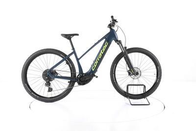 Ebike ricondizionata · Corratec E-Power X-Vert Race Sport · Ottime condizioni