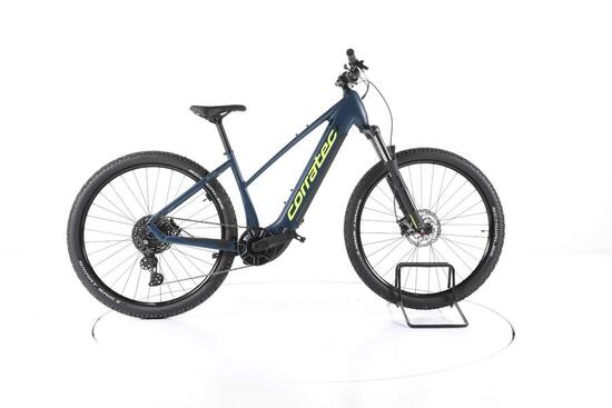 Ebike ricondizionata · Corratec E-Power X-Vert Race Sport · Ottime condizioni