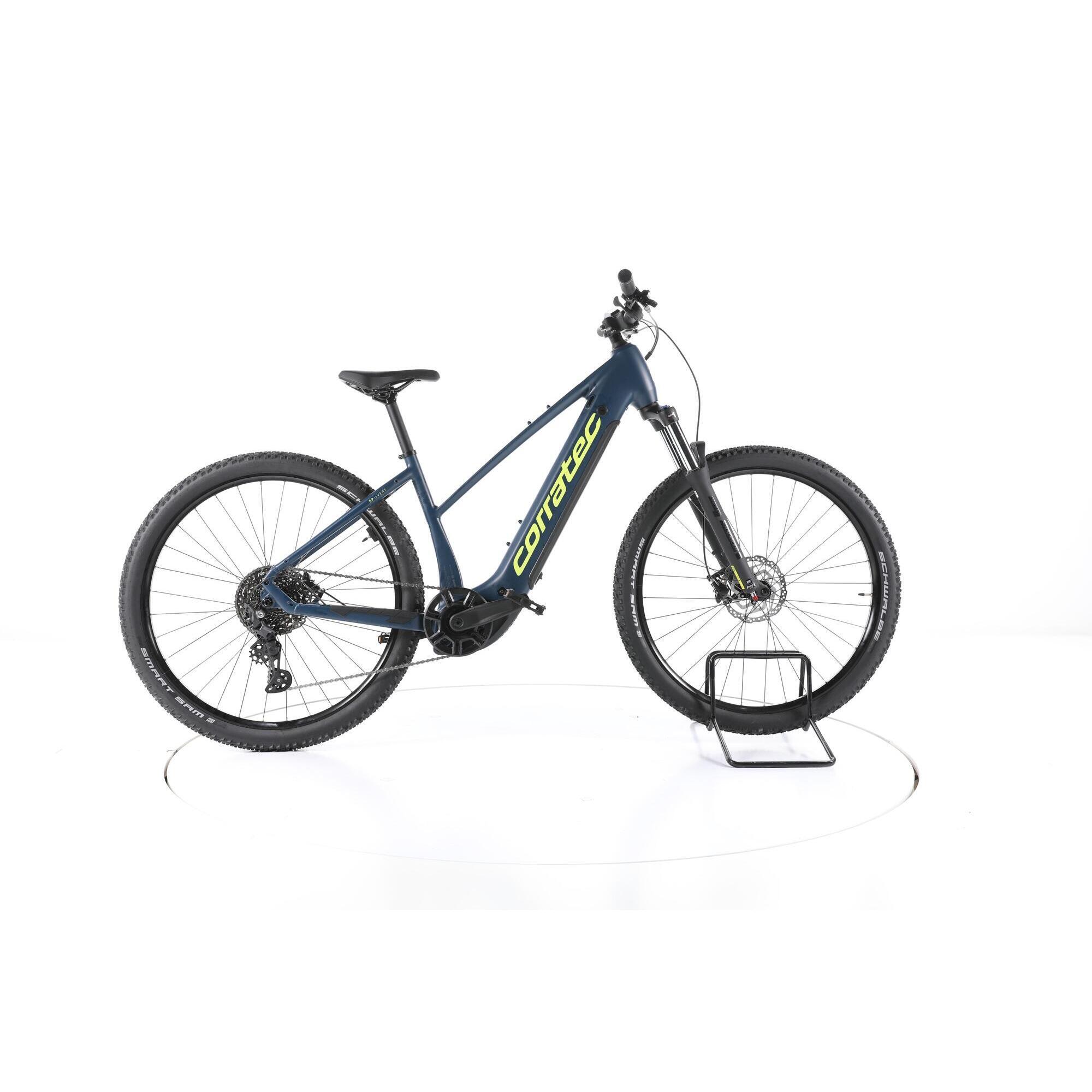 Second Life - Corratec E-Power X-Vert Race Sport E-Bike 2025 - Jak nowy
