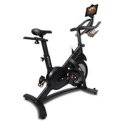 Indoor Cycling Bike Echelon GT Smart Connect mit tiefgreifender App-Integration