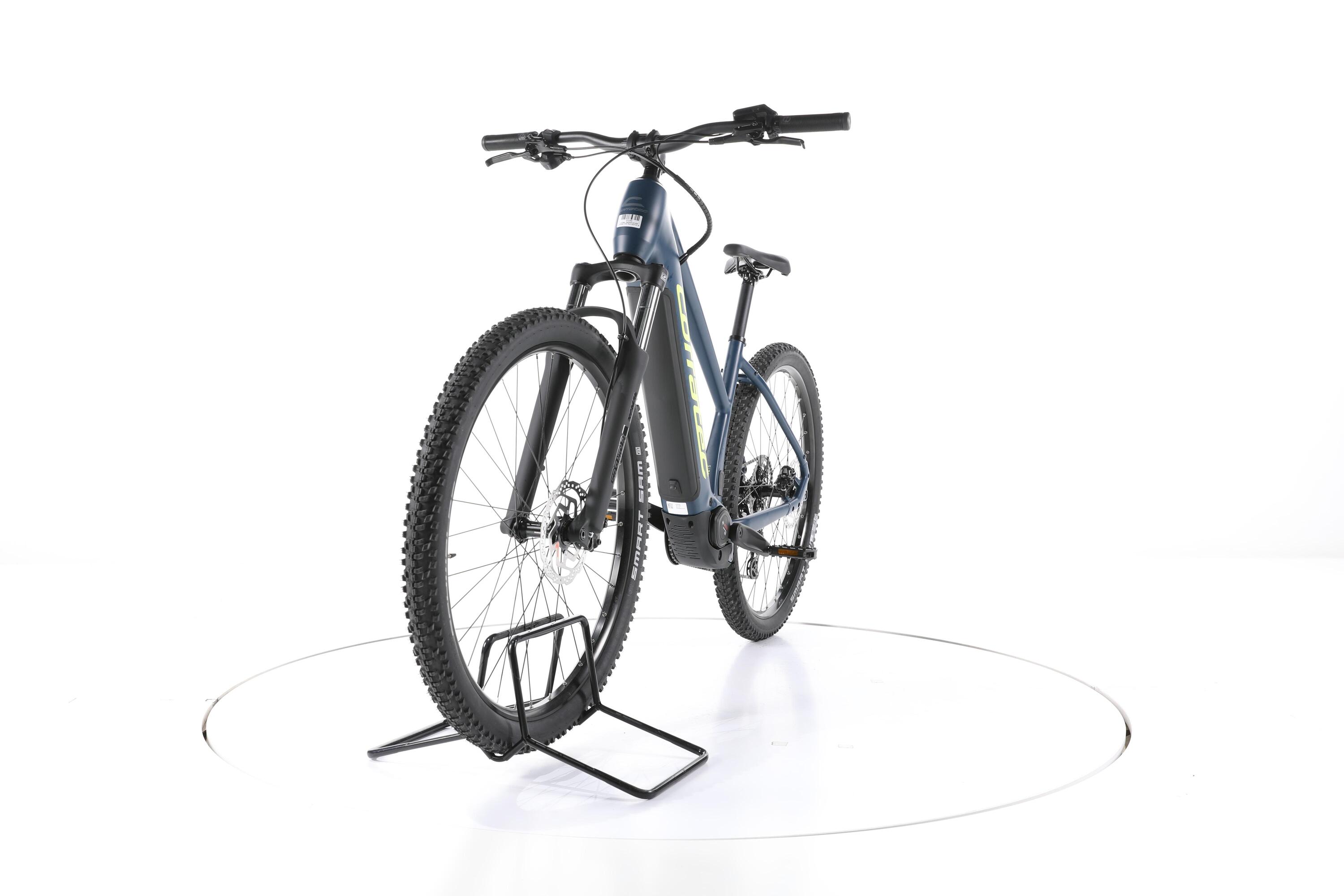 Refurbished - Corratec E-Power X-Vert Race Sport E-Bike 2025 - Sehr gut 4/7