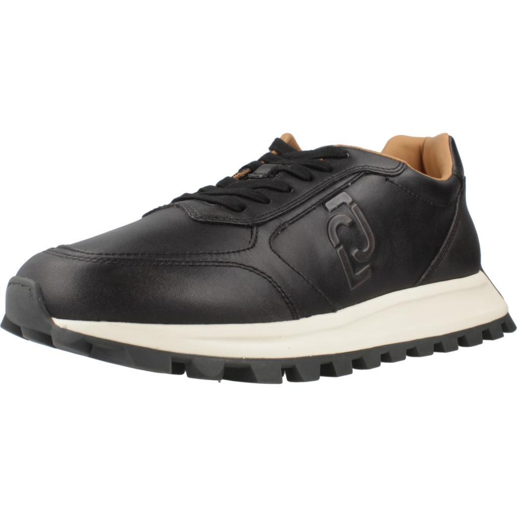 Buty LIU-JO RUNNING 01 Czarny