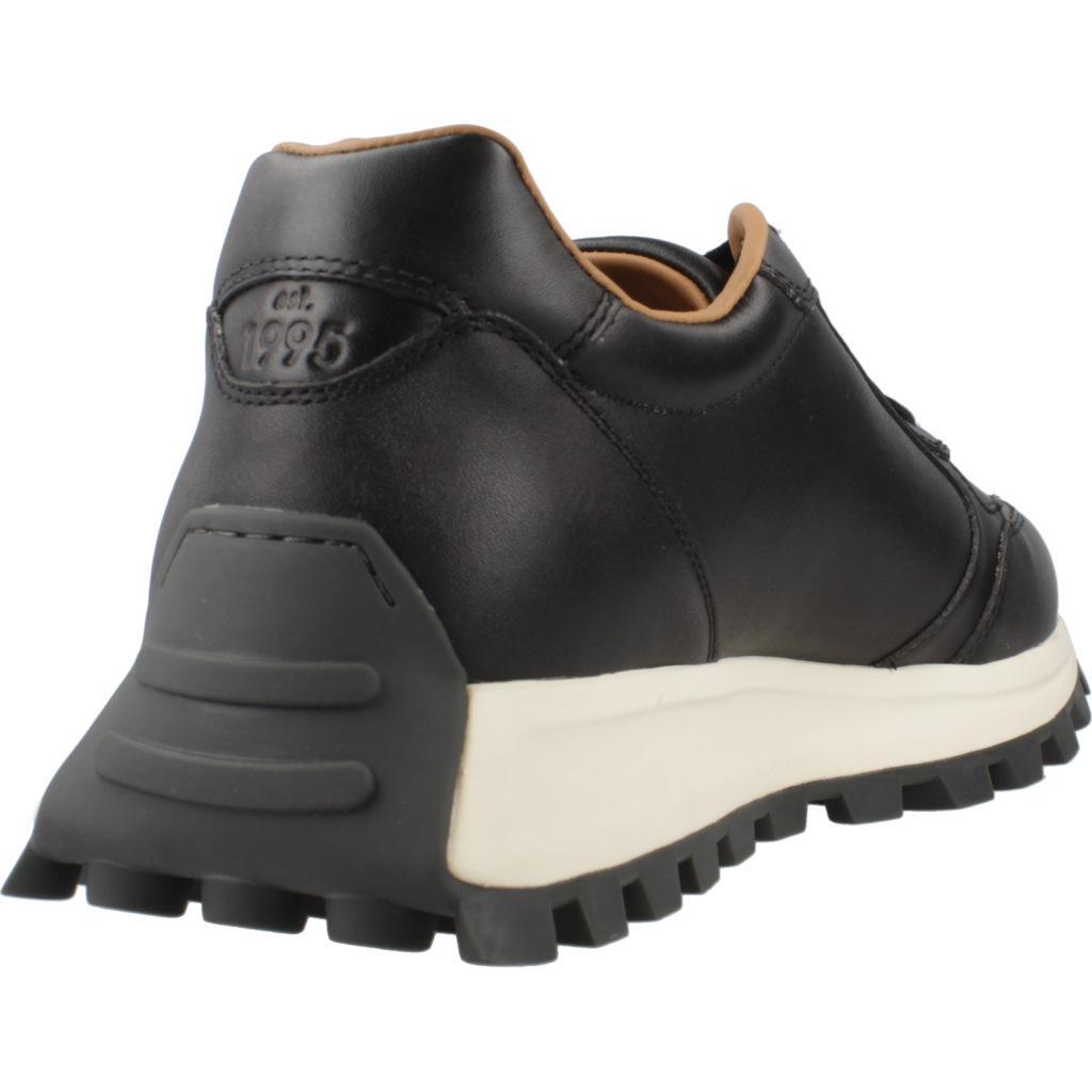 Buty LIU-JO RUNNING 01 Czarny 3/5
