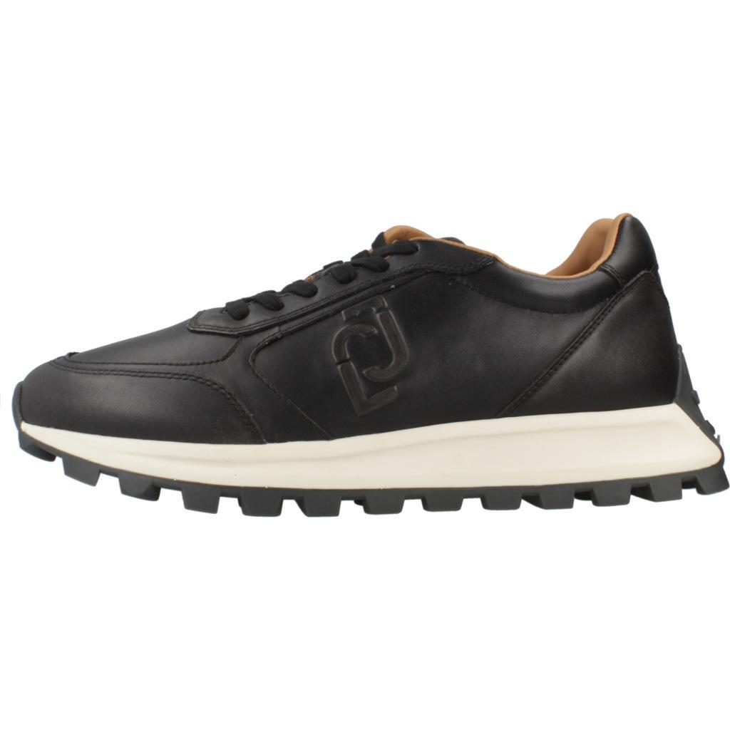 Buty LIU-JO RUNNING 01 Czarny 2/5