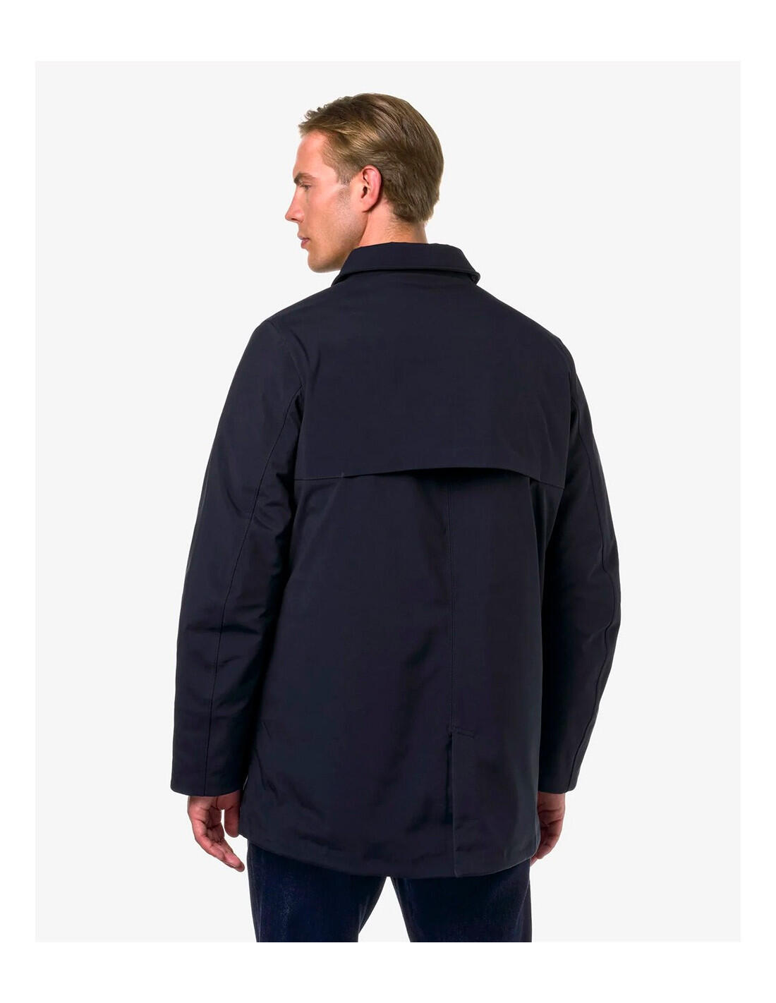 K-WAY Bennal Bonded Padded  - 3/4 Longitud - Chaqueta 3/5