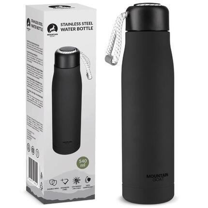 Butelka termiczna 540 ml z paskiem