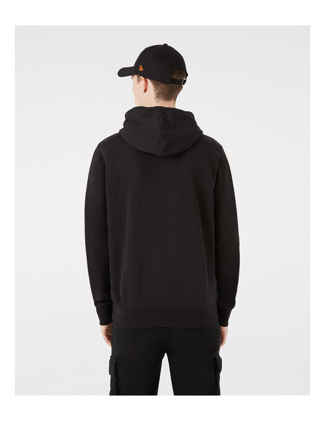 Sweat-shirt NEW ERA 12869813 3/5