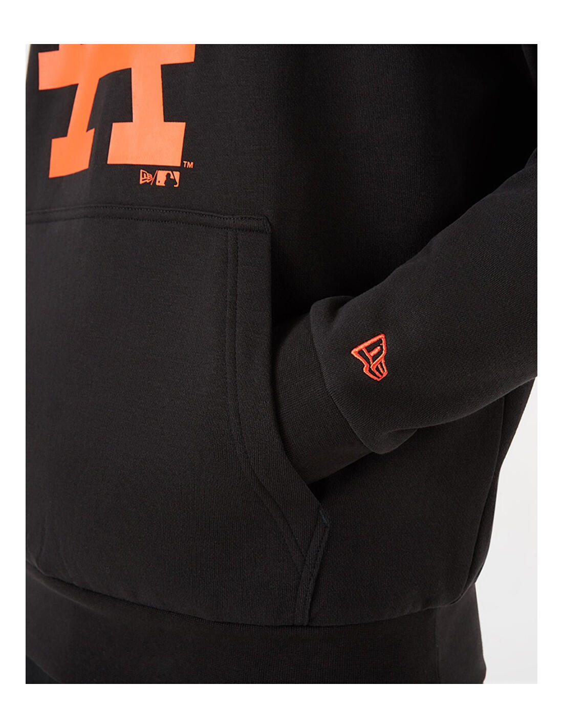 Sweat-shirt NEW ERA 12869813 5/5